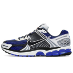 Nike Zoom Vomero 5 Valge Racer Sinine Must Tossud vabaajaks CI1694-100 43 gray