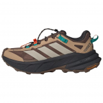 Adidas Free Hiker Sl Gore-Tex Klassikalised Mitmek&uuml;lgsed Veekindlad Hingavad Matkasaapad Unisex Matkasaapad Pruunid JP6866 40⅔