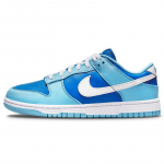 Nike Dunk Low Retro Qs 'Argon' 2022 Rula Kingad Tossud DM0121-400 36