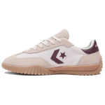 Converse Run Star Trainer Madalad Vabaaja Jooksujalatsid Meestele ja Naistele Tuhmroosas 35.5