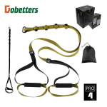 TRX ripptreening & vastupanukummid fitnessi & jooga jaoks