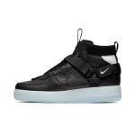 Nike Air Force 1 Mid Utility Must Pool Sinised Tossud AQ9758-001 44