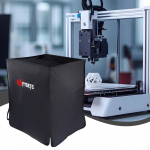 3D Printer Enclosure Easy to Carry Protection Portable Dust Cover
