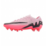 Nike Air Zoom Vapor 15 ELITE AG-PRO 'Pink Foam Black' Tossud vabaajaks DJ5167-601 40 roosa