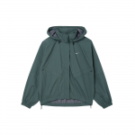 Nike Sporditreening Vabaaja Jooksujakk Naiste Jakid Armee-Roheline FB7493338 S