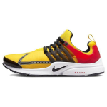 Nike Air Presto Road Race Meeste Tossud Kollane Speed-Yellow University-Red CT3550-700 44