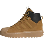 Adidas Originals Superstar Talveks Kohandatud Matka Mugavad Pehmed V&auml;lisjalatsid Unisex Jalan&otilde;ud JQ0345 38 black