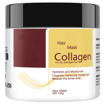 Sile juuksemask palsam Juuksemask S&uuml;gavniisutav 50g One Size valge