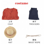 Anime Cosplay Film D Luffy Klassikaline S&auml;rk Denim P&uuml;ksid Komplektid &Otilde;lgm&uuml;tsiga Halloweeni Peoks Luffy Cosplay Kost&uuml;&uuml;m XXL