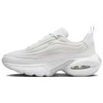 Nike Air Max Portal Valge Puhta Plaatina Naiste Tennised Vabaajajalatsid HF3053-100 36.5 white