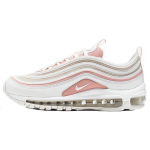 Nike Air Max 97 'Bleached Coral' Naiste tossud Vabaajajalatsid 921733-104 36