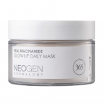 [NEOGEN Dermalogy] Real Niacinamide Glow-Up Igap&auml;evane Mask 180ml (40 lehte)