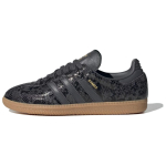 adidas Samba OG Madu Nahk Pakett - Must Naiste Tennised Core-Black Grey-Six Gum-3 JQ3532 36⅔ black