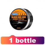 QC19 Autokate PRO Nano Autokatte Pasta - 12-kuuline Keraamiline Kaitse, H&uuml;drofoobne & UV-kaitse - K&otilde;rgl&auml;ikeline Viimistlus