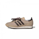 Adidas SL 72 OG Maagiline Beež Tume Pruun Imev&auml;&auml;rne Kvarts EU 40 ⅔ pruun