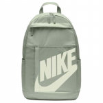 Nike Taaskasutatud Pol&uuml;estrist Seljakott Tavaline Unisex Hernesinine Vabaaja DD0559-370