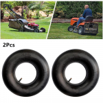 2x 15 15x6.00-6 Muruniiduki Rehvi Sisekumm 15X6-6, 15X6x6, 15/6x6 TR13 Klapp
