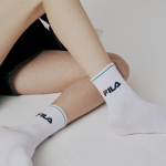 FILA GOLF Fila Point Line Mid 5 paari White_M