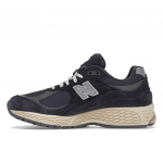 New Balance 2002R Phantom Unisex tossud, mustad tumehallid M2002RHO EU 37 hall/must