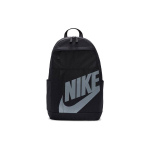Nike Pol&uuml;ester Seljakott Tavaline Unisex Puhtalt Must DD0559-011 black