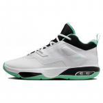 Jordan Stay Loyal 3 Valge Roheline Helendav Jordan FB1396-103 42