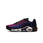 Nike Air Max Plus Patta FC Barcelona Culers del M&oacute;n EU 49.5 lilla