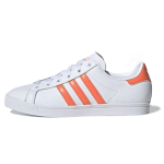 Adidas Originals Coast Star 'Valge Oranž' Naiste Tennised EE6202 36⅔ white