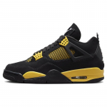 Jordan 4 Retro Thunder 2023 Jordan DH6927-017 44