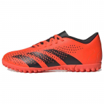 Adidas Predator Accuracy.4 'Team Solar Orange Core Black' Tossud GW4646 40