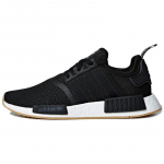 Adidas NMD_R1 'Black Gum' tossud B42200 36