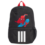 Adidas Marvel Laste seljakott Adidas JG5788 must