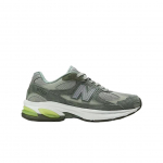 WTAPS x New Balance 2010 Oliiviroheline Unisex Tossud Hall Valuraud Agave-Roheline U2010WT 36
