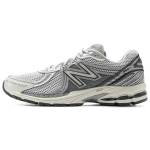 New Balance 860v2 'Sea Salt Dark Grey' Tossud ML860SB2 36