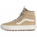 Vans Sk8-Hi Mugavad Pehmed Veekindlad Toetavad Hingavad K&otilde;rge s&auml;&auml;rega Rula Kingad Unisex Tossud Pruunid VN000DAQTWH 37