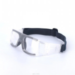 V&auml;lisspordi Korvpall Jalgpall L&uuml;hin&auml;gelikkuse Prillid Astmega Kokkup&otilde;rkevastased Retsepti Prillid 0 -0.5 -0.75 Kuni -6.0 Myopia -0.75