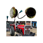 Apsmotiv Traktoritulede komplekt Massey Fergusonile ja TAFE Eagle'ile (Parem pool Vasak pool) 12V