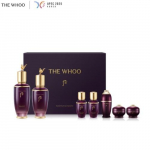 THE WHOO Hwanyu Imperial Youth erikomplekt 7 toodet