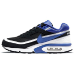 Nike Air Max BW P&auml;rsia lilla 2021 Meeste tossud Lilla Must Valge DJ6124-001 44