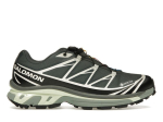 Salomon XT-6 GORE-TEX Urban Chic Lime Cream - L47581300 EU 36.5 hall v&auml;rv