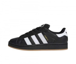 Adidas Originals CAMPUS 00S JP9997 Meeste Must Suurus EU 36.5 must