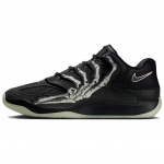 Nike KD 18 Halloween Meeste Tossud Must IM1346-001 45