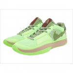 Nike Ja 1 NRG Low Halloween - Zombie FV6097-300 EU 32 roheline