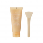 Abib Tumeplekke v&auml;hendav Kollageeniga Kooriv Mask Glutatiooni Kile, 100ml koos pintsliga 100ml+brush