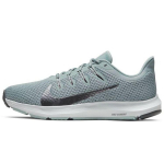 Nike Quest 2 Mugavad Mitmek&uuml;lgsed Libisemiskindlad Kerged Madalad Vabaajajooksukingad Naiste toss Sinine CI3803-300 35.5