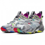 Jordan 'Miks mitte?'' ZER0.3 PF M&uuml;ra 2019 - CD3002-100 EU 40