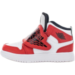 Air Jordan Sky Jordan 1 PS Chicago Laste tossud Punane Valge University-Red BQ7197-106 29.5