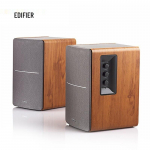 EDIFIER R1200TII 2.0 riiulimultimeedia k&otilde;larid CN pistikuga (adapter kaasas)