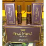 RSINC 12 x Royal mirage PARF&Uuml;&Uuml;M TUVI S-iga 8ML PRANTSUSE L&Otilde;HN JL185553428932
