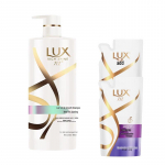 LUX Revitalizing & Softening Shampoo Set