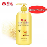 BEE&FLOWER Wheat Protein Conditioner (2 x 1000ml)